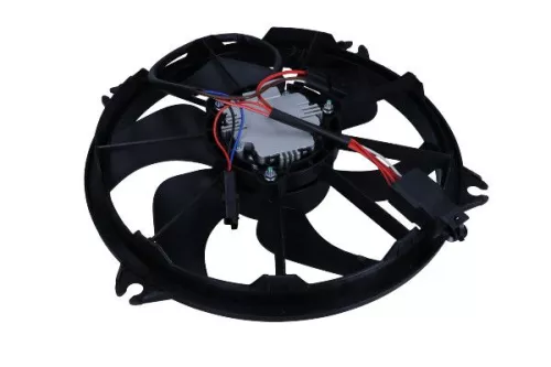 Ventilator, motorkoeling MAXGEAR AC212493)
