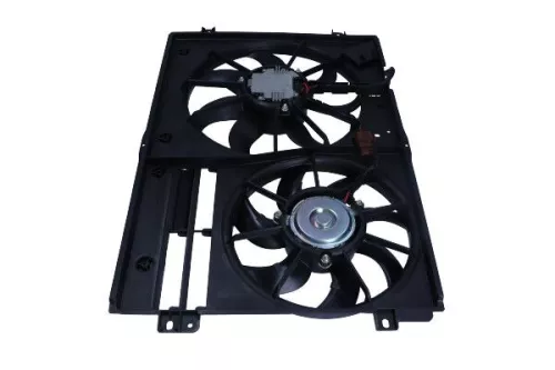 Fan, engine cooling MAXGEAR AC272012)