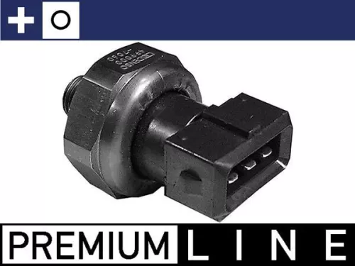 Drukschakelaar, airconditioning MAHLE ASE 17 000P)