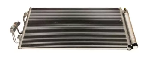 Condensor, airconditioning MAXGEAR AC896801)