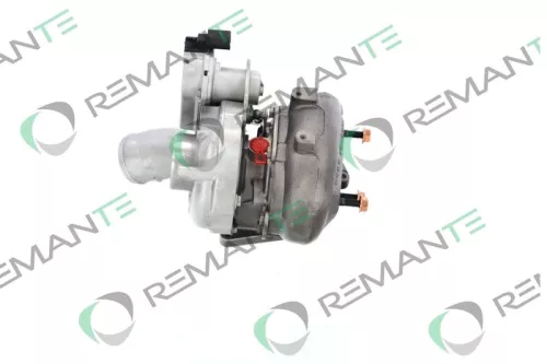 Oplader, opladen (supercharged/turbocharged) REMANTE 003-002-000055R)