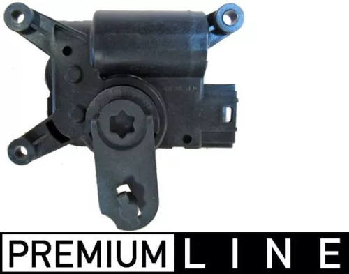 Aandrijfmechanisme, mengklep MAHLE AA 24 000P)