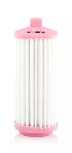Luchtfilter MANN-FILTER C 11 007)