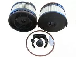 Brandstoffilter ALCO FILTER MD-3027)