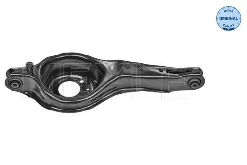 Control/Trailing Arm, wheel suspension MEYLE 716 050 0065)