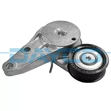 Riemspanner, V-geribbelde riem DAYCO APV3054)