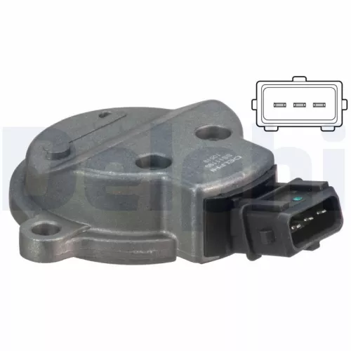 Sensor, nokkenaspositie DELPHI SS11199)