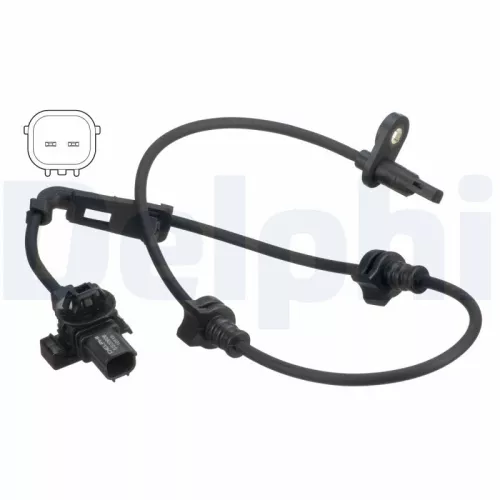 Sensor, wielsnelheid DELPHI SS20606)