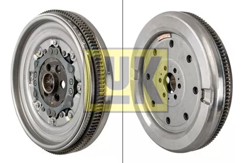 Vliegwiel Schaeffler LuK 415 0872 09)