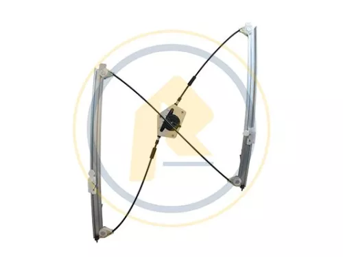 Raammechanisme Ac Rolcar 01.1757)