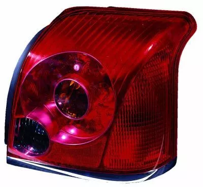 Achterlichtunit ABAKUS 212-19G9R-LD-UE)