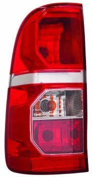 Achterlichtunit ABAKUS 212-19W6L-LD-UE)