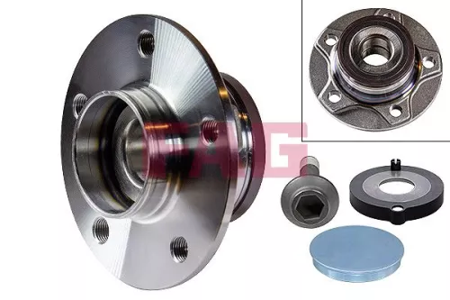 Wiellagerset Schaeffler FAG 713 6110 30)