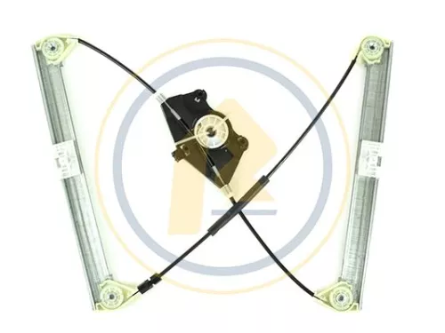 Raammechanisme Ac Rolcar 01.5122)