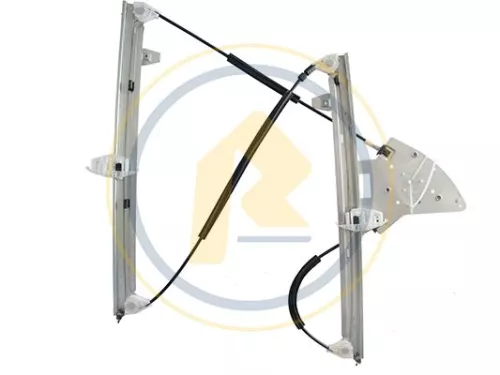 Raammechanisme Ac Rolcar 01.2419)