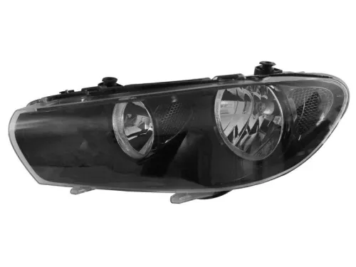 Koplamp ABAKUS 441-11C3LMLDEM2)