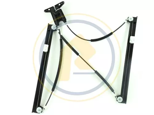 Raammechanisme Ac Rolcar 01.3923)