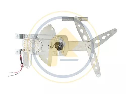Raammechanisme Ac Rolcar 01.4232)
