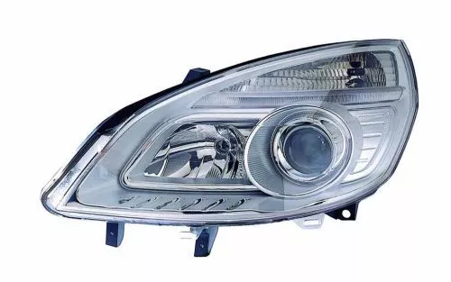 Koplamp ABAKUS 551-1169R-LDEM1)