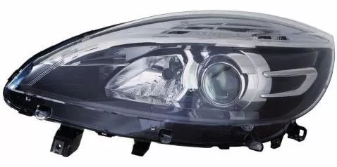 Koplamp ABAKUS 551-1195L-LDEM2)