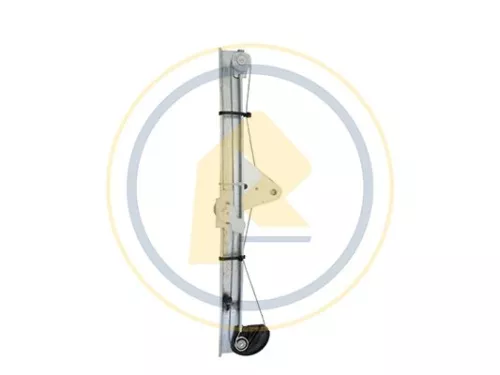 Raammechanisme Ac Rolcar 01.4852)