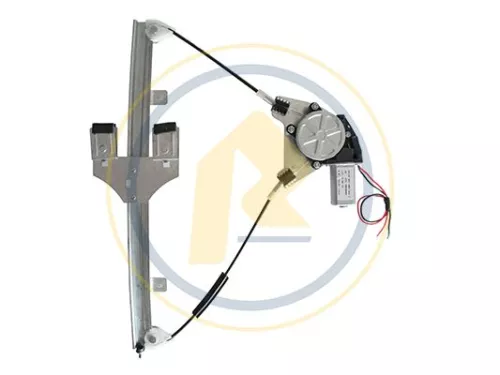 Raammechanisme Ac Rolcar 01.4876)