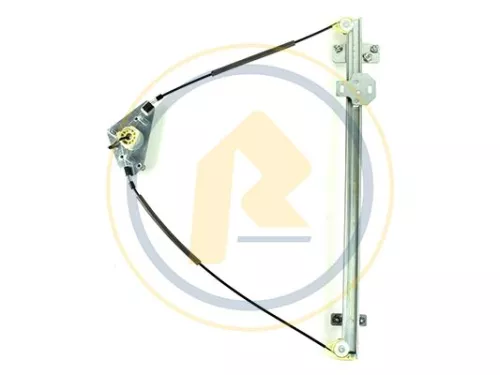 Raammechanisme Ac Rolcar 01.4991)
