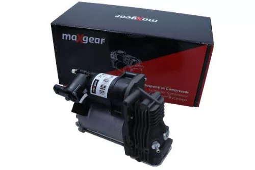 Compressor, persluchtsysteem MAXGEAR 27-5015)