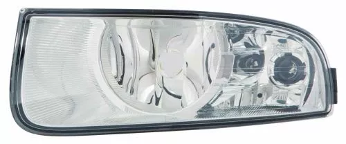 Mistlamp voor ABAKUS 665-2009L-UE)