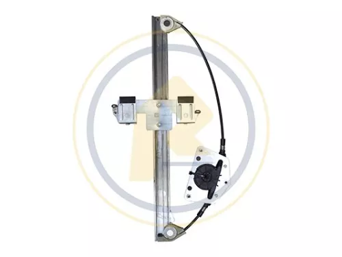 Raammechanisme Ac Rolcar 01.7983)