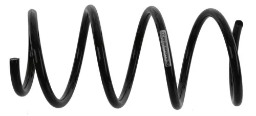 Veerophanging SACHS 993 895)
