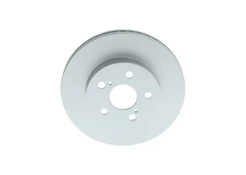 Remschijf BOSCH 0 986 479 F72)