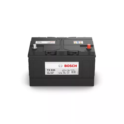 Starter Battery BOSCH 0 092 T30 351)