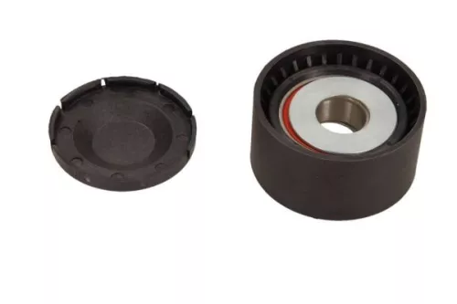 Ombuigings-/geleidingspoelie, V-geribbelde riem MAXGEAR 54-1348)