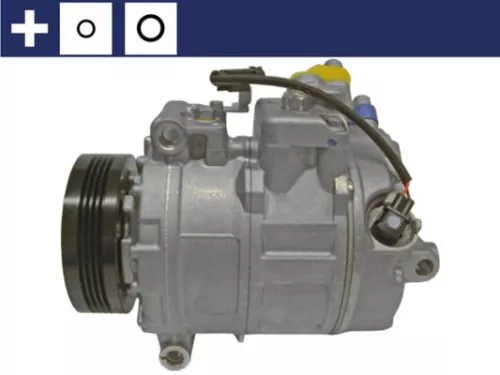 Compressor, air conditioning MAHLE ACP 100 000S)