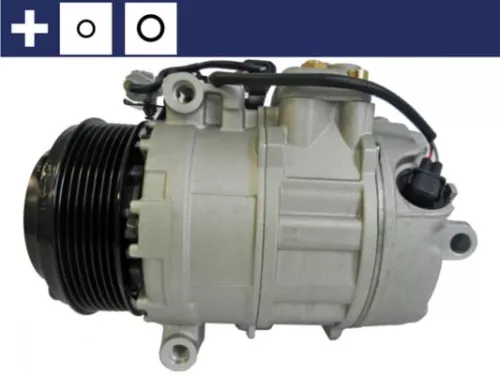 Compressor, airconditioning MAHLE ACP 113 000S)