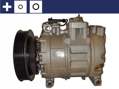Compressor, airconditioning MAHLE ACP 1156 000S)
