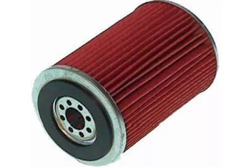 Brandstoffilter AMC Filter HF-651)