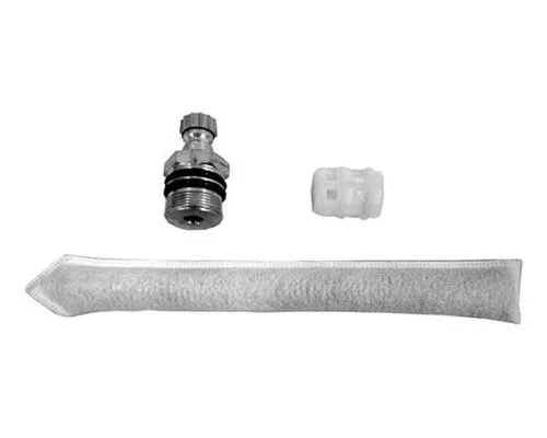 Wasdroger, airconditioning MAHLE AD 181 000S)