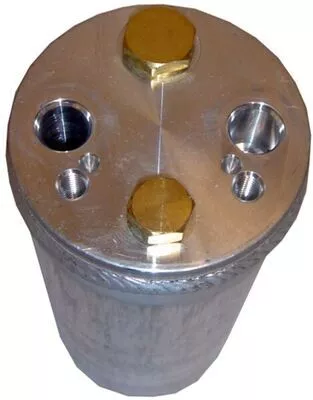 Wasdroger, airconditioning MAHLE AD 260 000S)