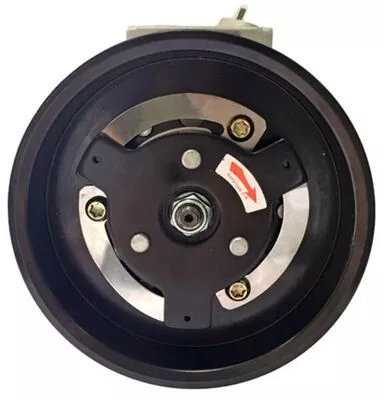 Compressor, air conditioning MAHLE ACP 1314 000S)