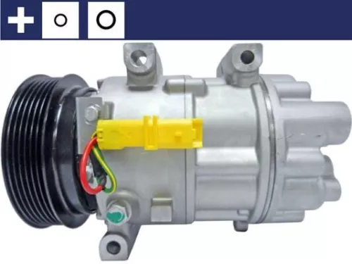 Compressor, airconditioning MAHLE ACP 1343 000S)