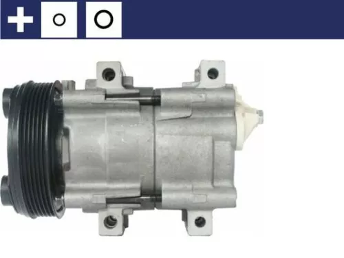 Compressor, air conditioning MAHLE ACP 383 000S)