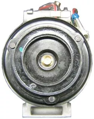 Compressor, air conditioning MAHLE ACP 787 000S)