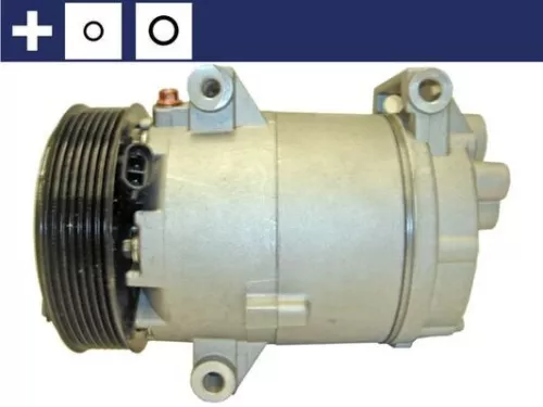 Compressor, airconditioning MAHLE ACP 8 000S)