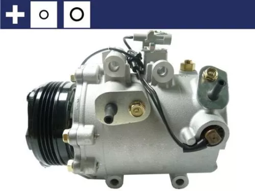Compressor, air conditioning MAHLE ACP 813 000S)