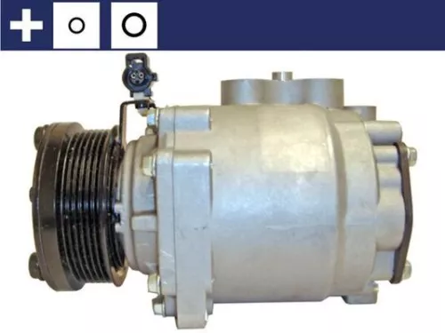 Compressor, airconditioning MAHLE ACP 87 000S)