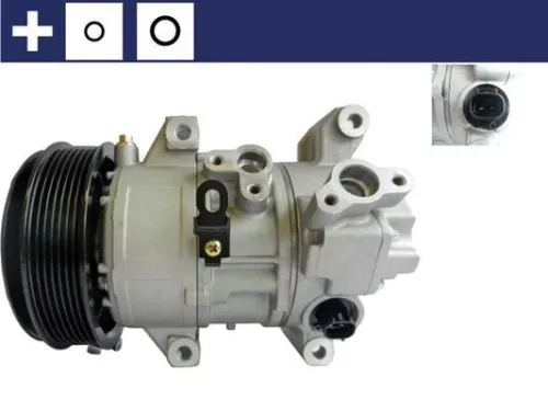 Compressor, air conditioning MAHLE ACP 94 000S)