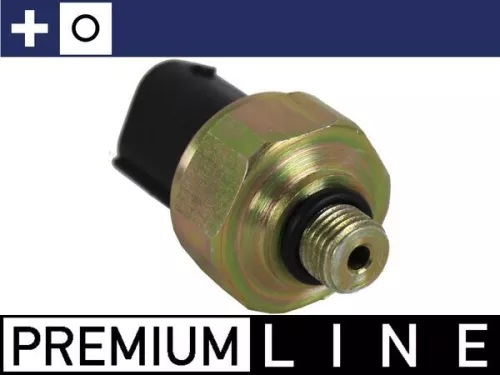 Drukschakelaar, airconditioning MAHLE ASE 22 000P)