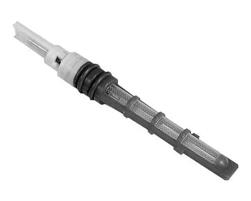Injectormondstuk, expansieklep MAHLE AVE 46 000S)